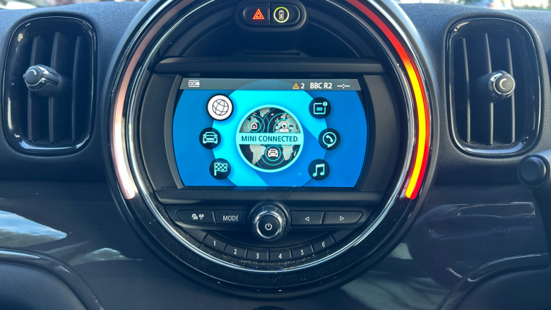 MINI Countryman 1.5 Cooper Classic 5dr Petrol Hatchback